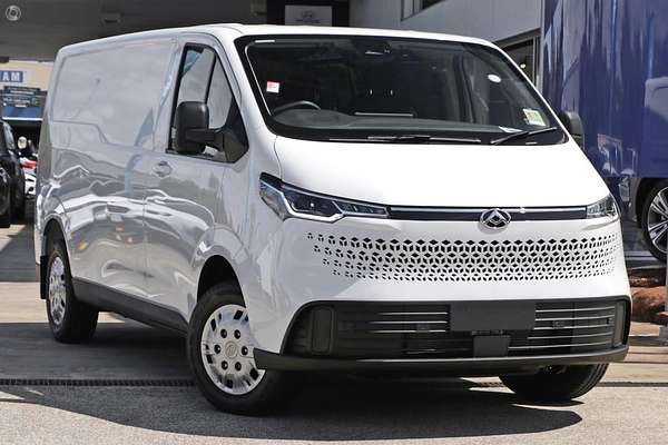 2026 LDV Deliver 7 LWB Low Roof