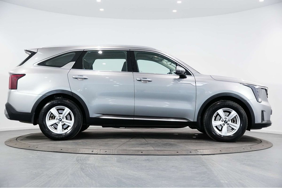 2023 Kia Sorento S MQ4 PE