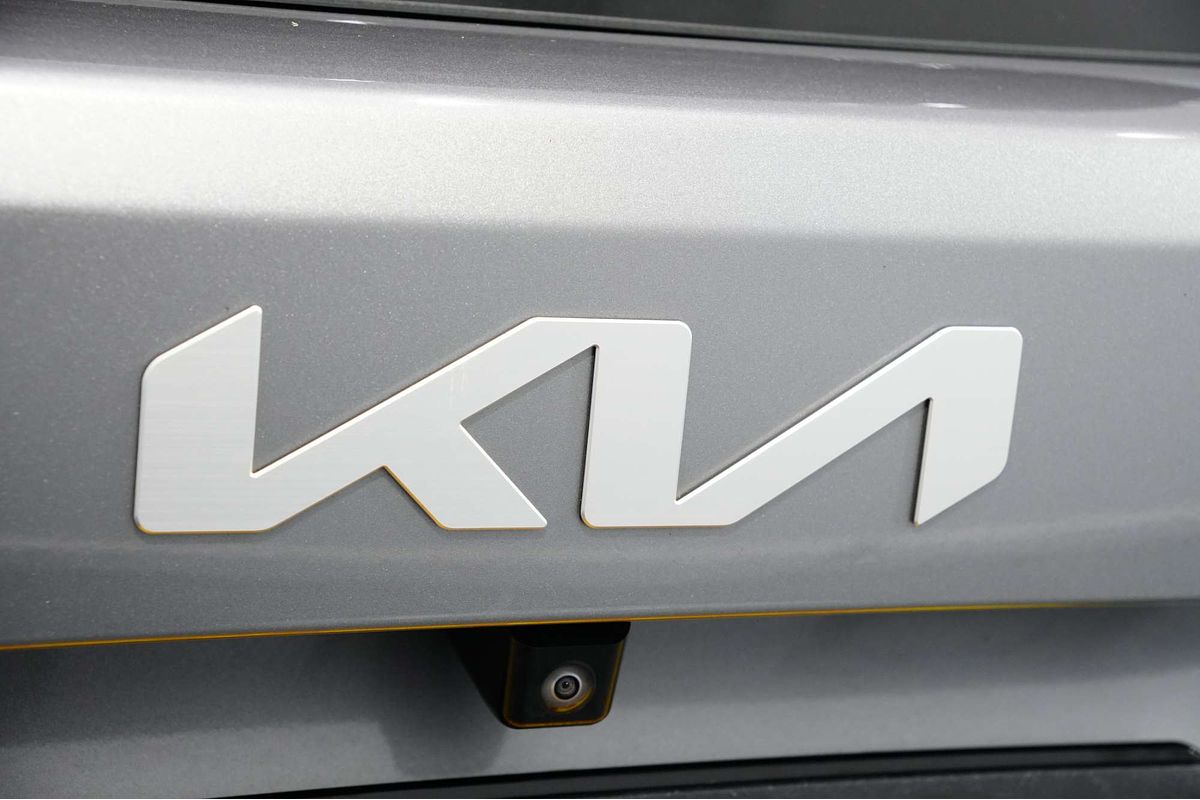 2023 Kia Sorento S MQ4 PE