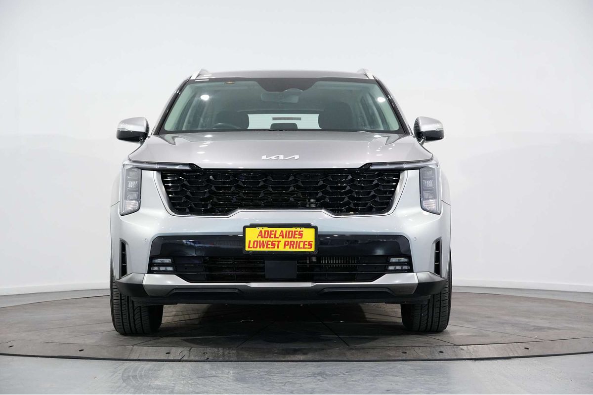 2023 Kia Sorento S MQ4 PE