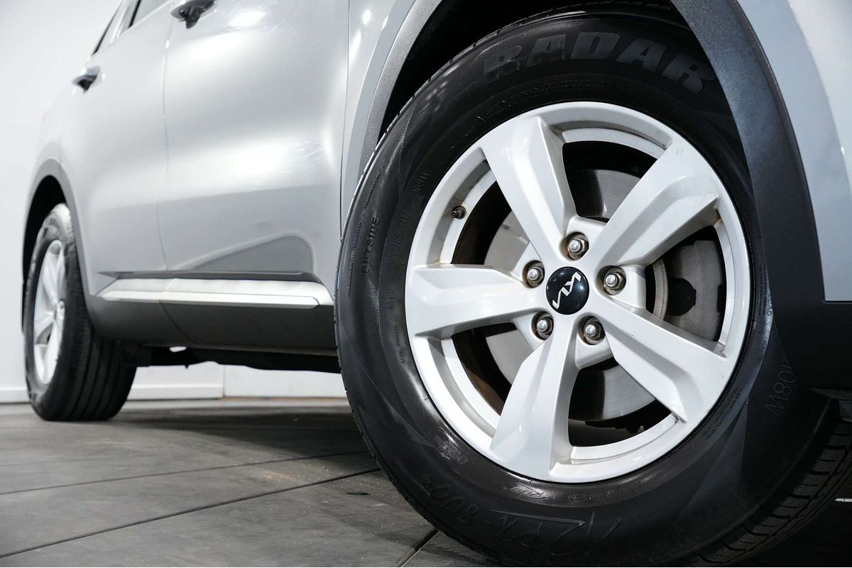 2023 Kia Sorento S MQ4 PE