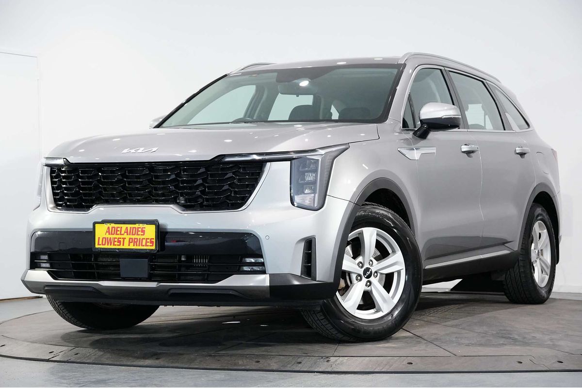 2023 Kia Sorento S MQ4 PE