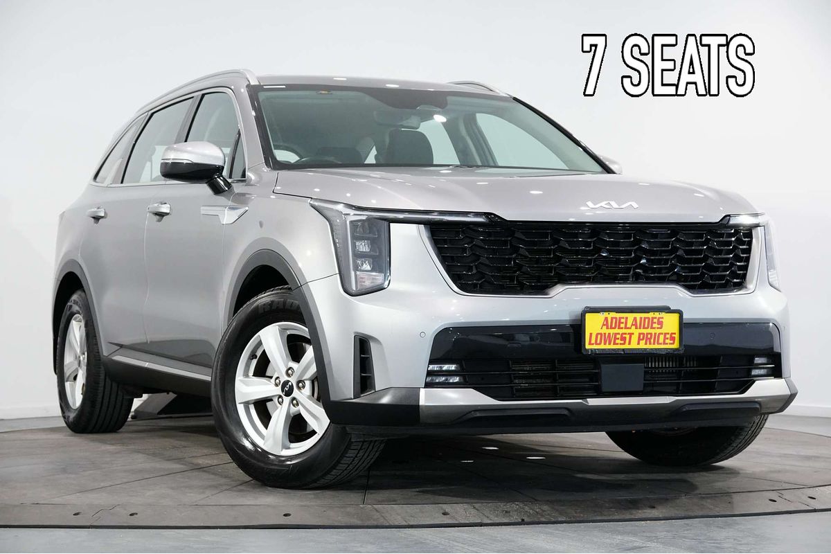2023 Kia Sorento S MQ4 PE
