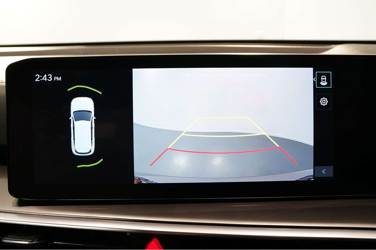 2023 Kia Sorento S MQ4 PE