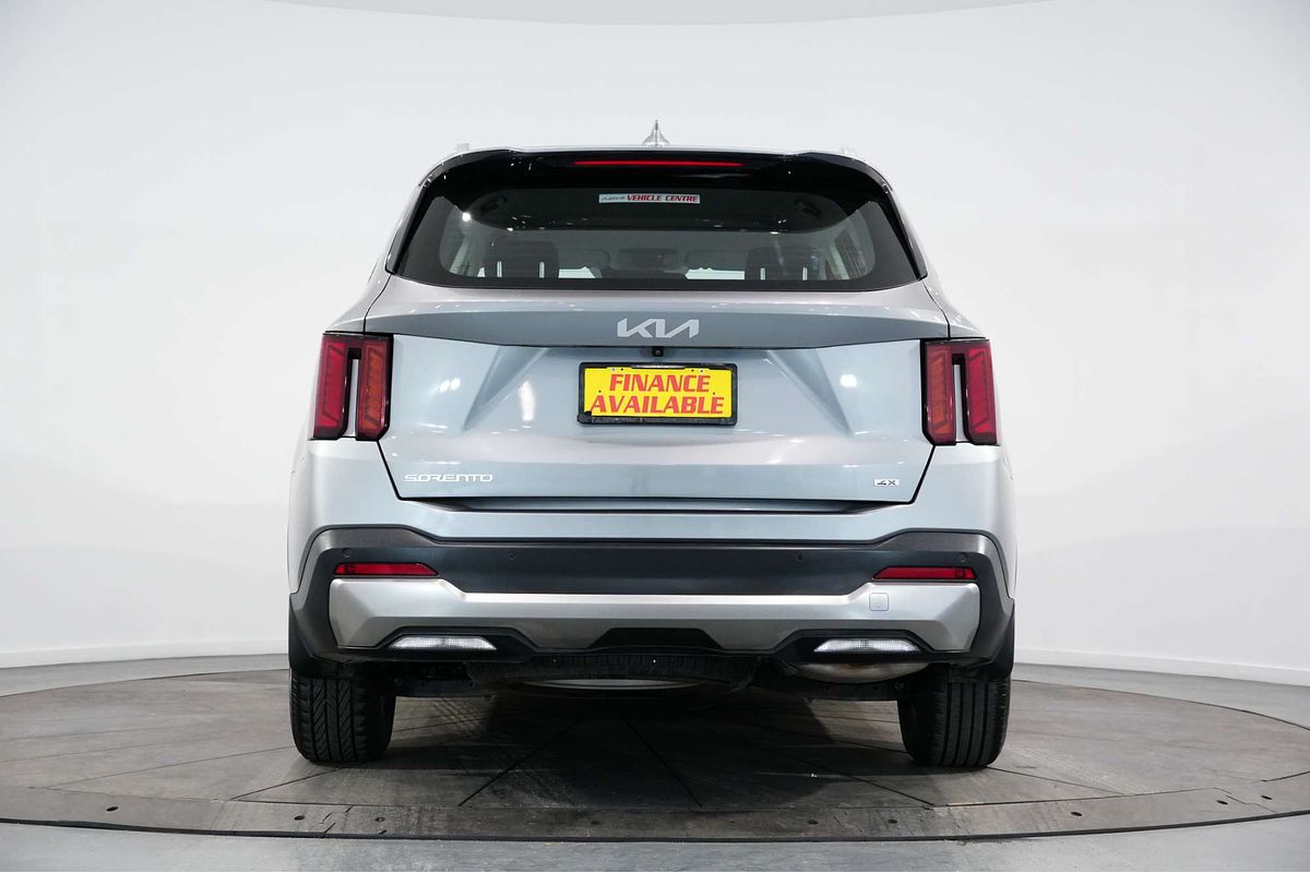 2023 Kia Sorento S MQ4 PE