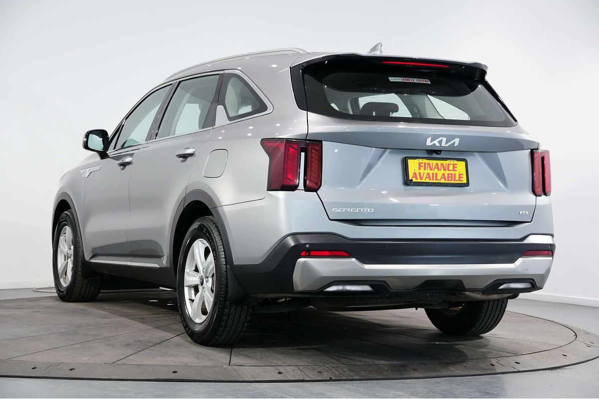 2023 Kia Sorento S MQ4 PE
