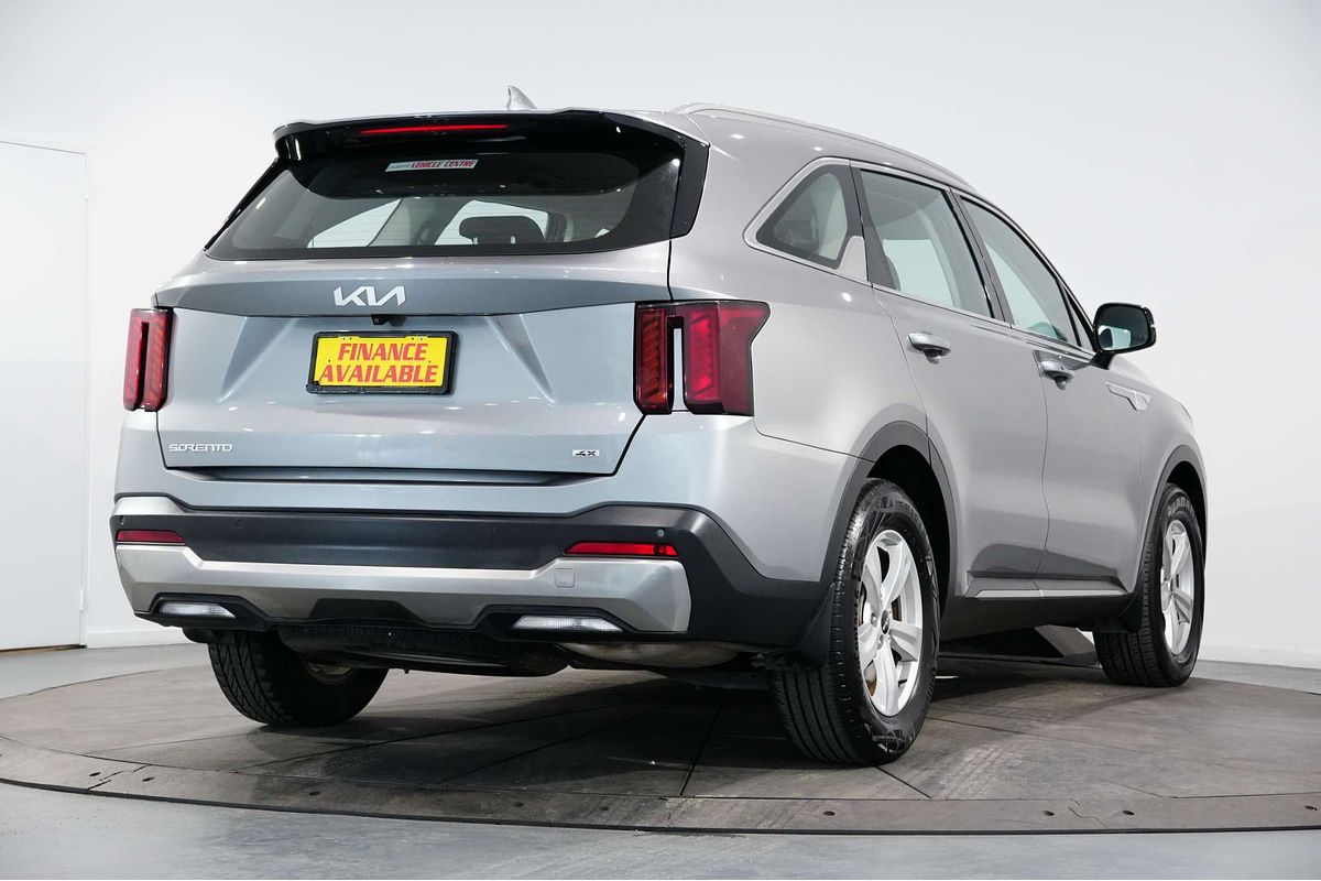 2023 Kia Sorento S MQ4 PE