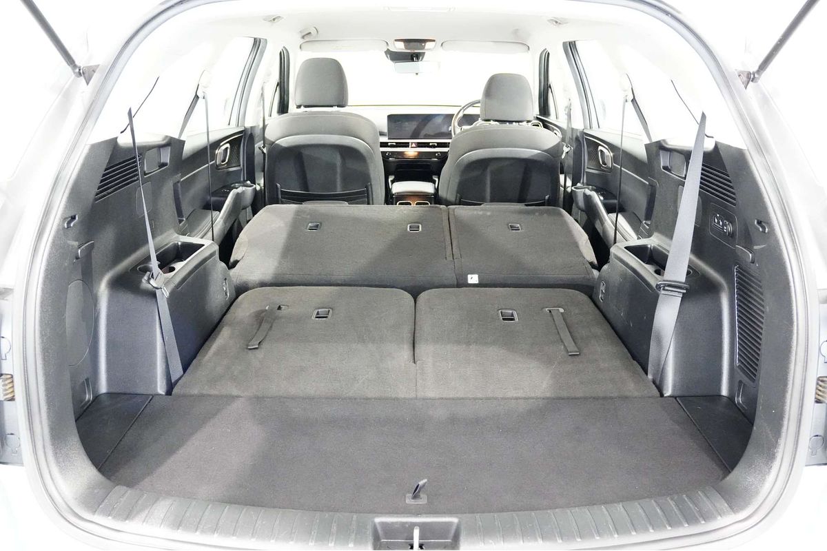 2023 Kia Sorento S MQ4 PE