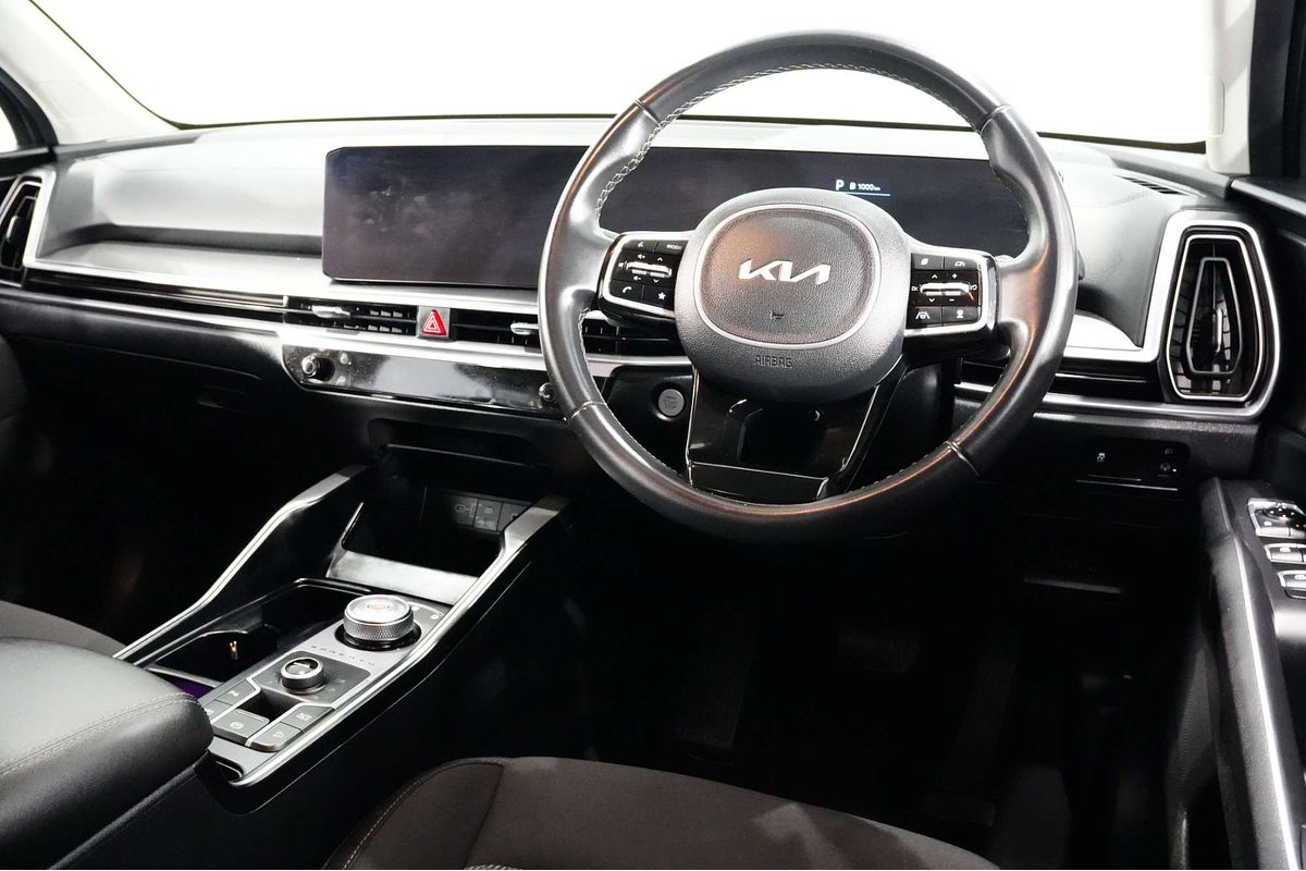 2023 Kia Sorento S MQ4 PE