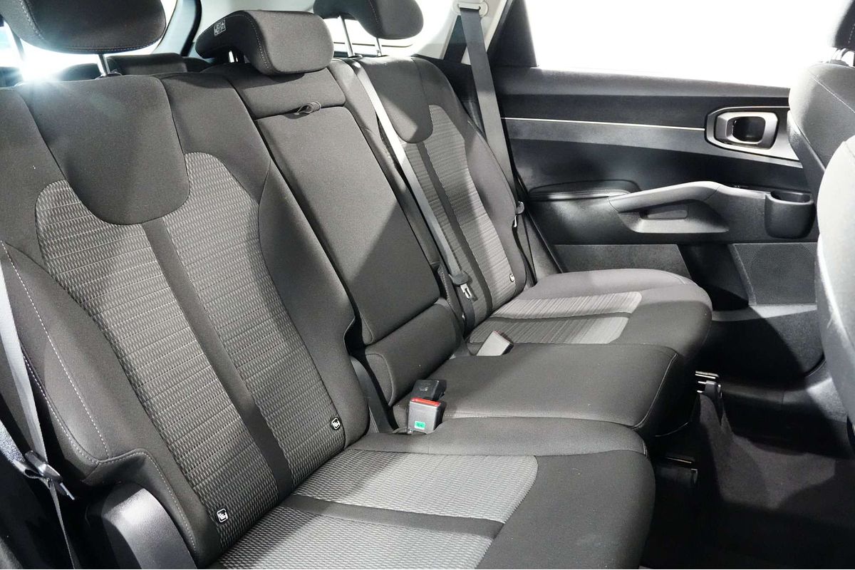 2023 Kia Sorento S MQ4 PE