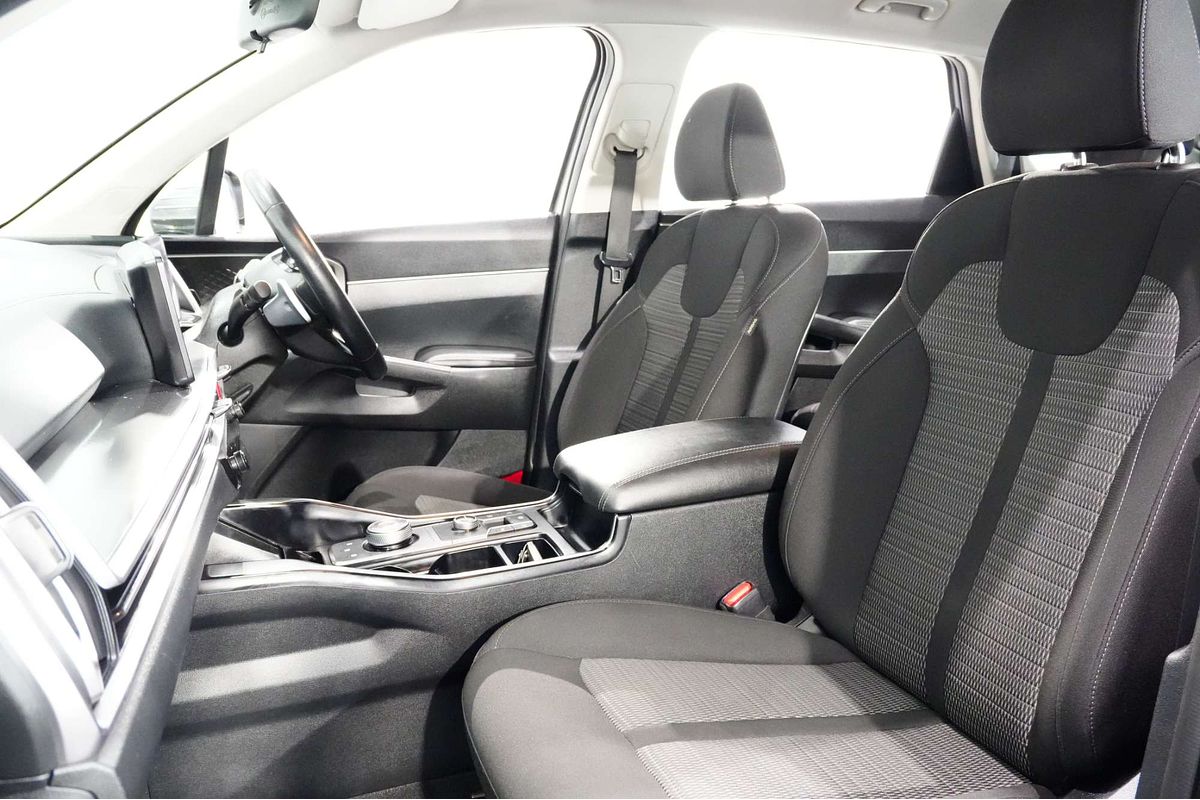 2023 Kia Sorento S MQ4 PE