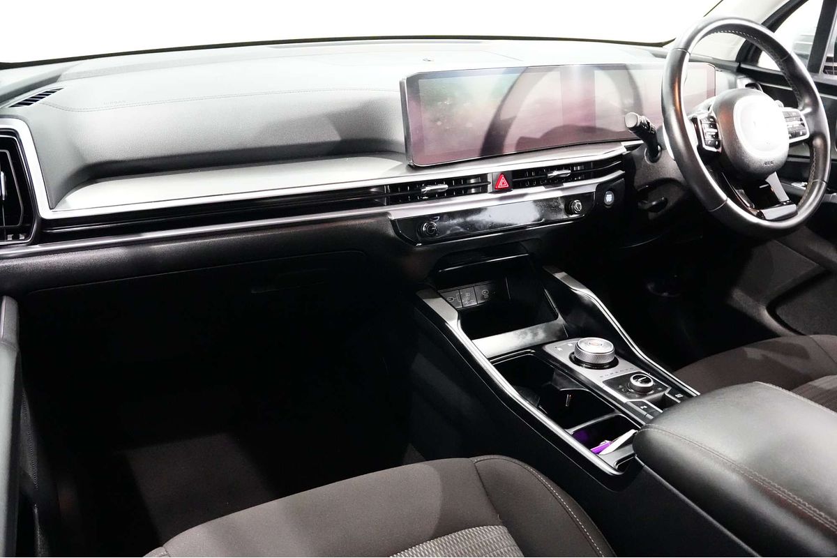 2023 Kia Sorento S MQ4 PE