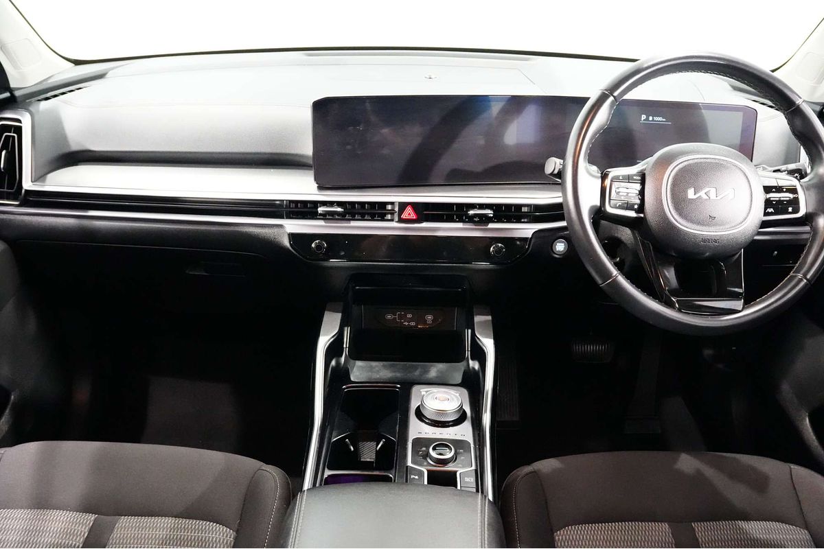 2023 Kia Sorento S MQ4 PE