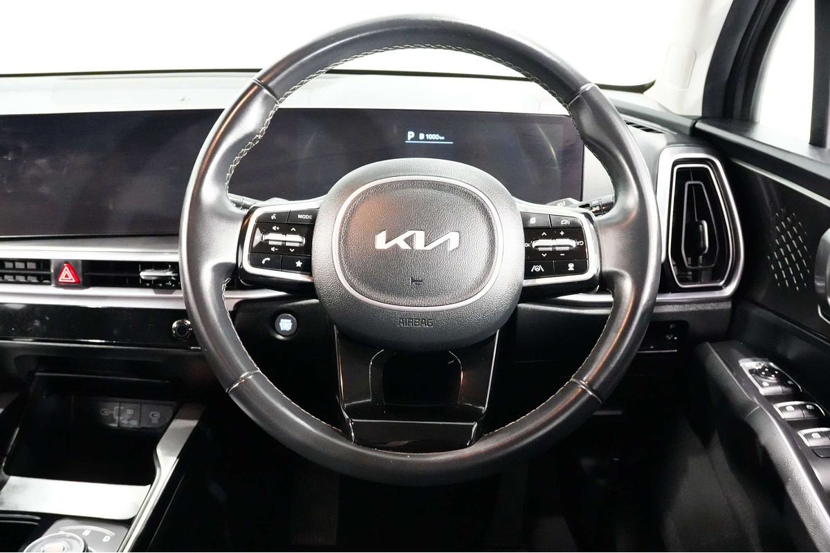 2023 Kia Sorento S MQ4 PE
