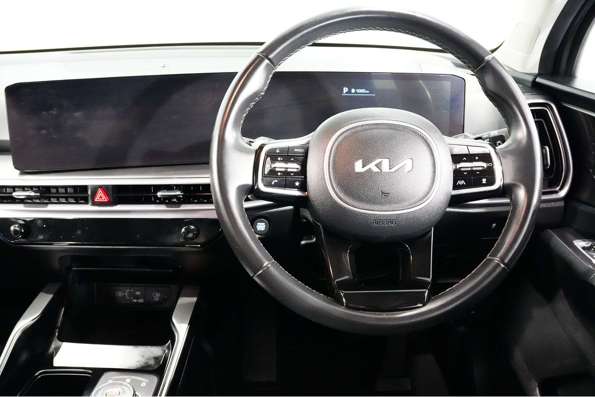 2023 Kia Sorento S MQ4 PE
