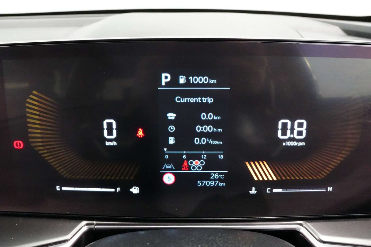 2023 Kia Sorento S MQ4 PE