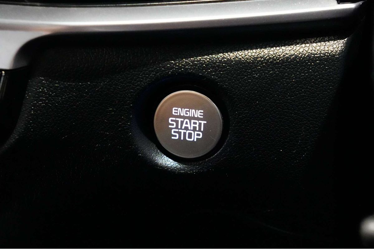 2023 Kia Sorento S MQ4 PE