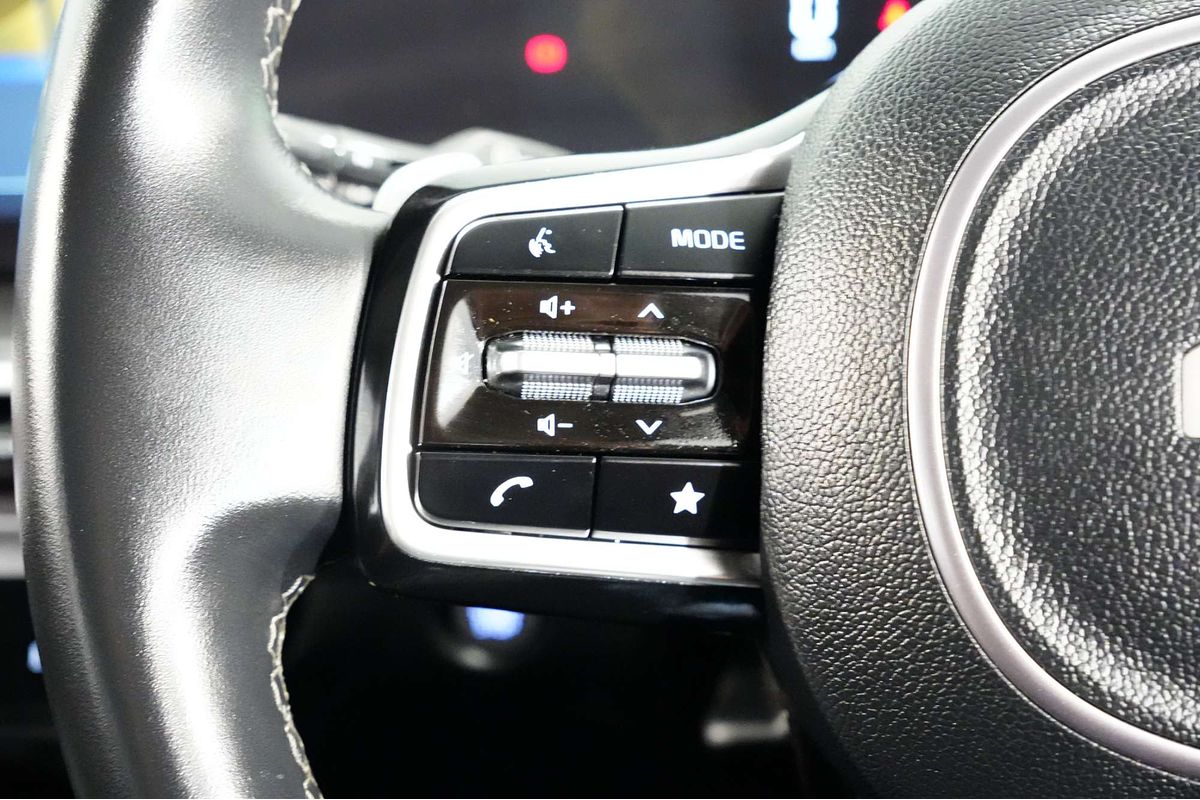 2023 Kia Sorento S MQ4 PE