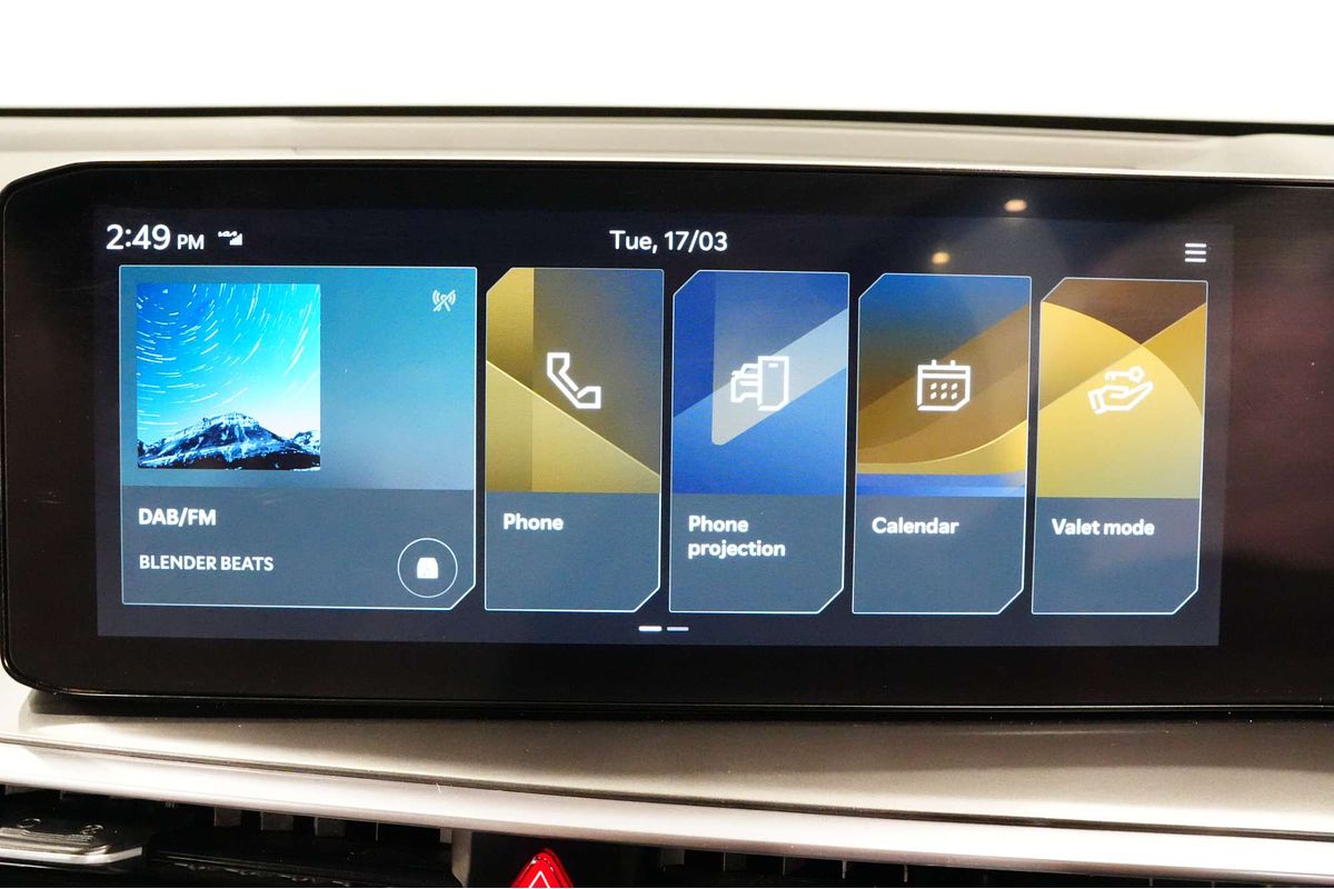 2023 Kia Sorento S MQ4 PE