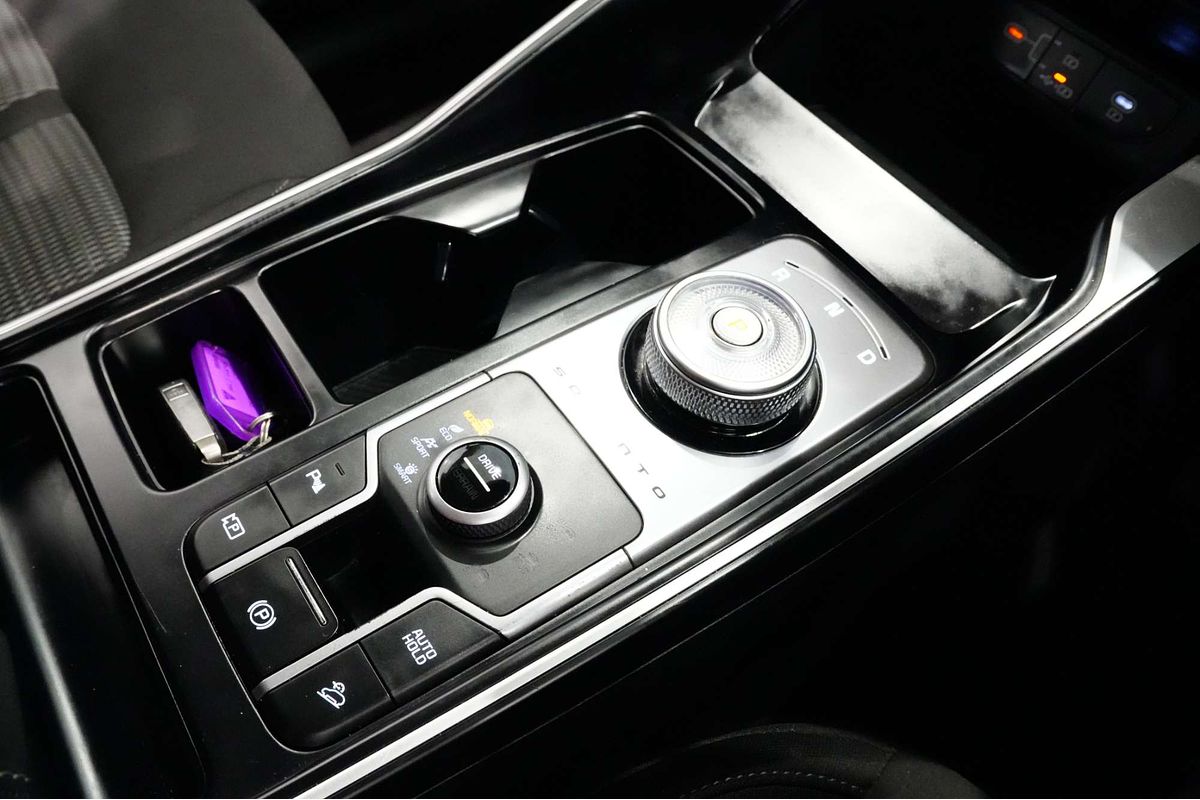 2023 Kia Sorento S MQ4 PE