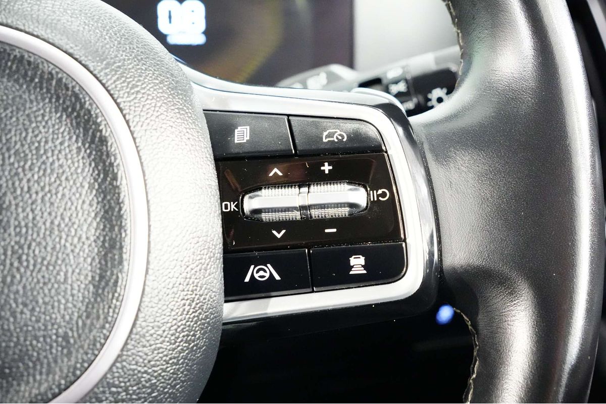 2023 Kia Sorento S MQ4 PE