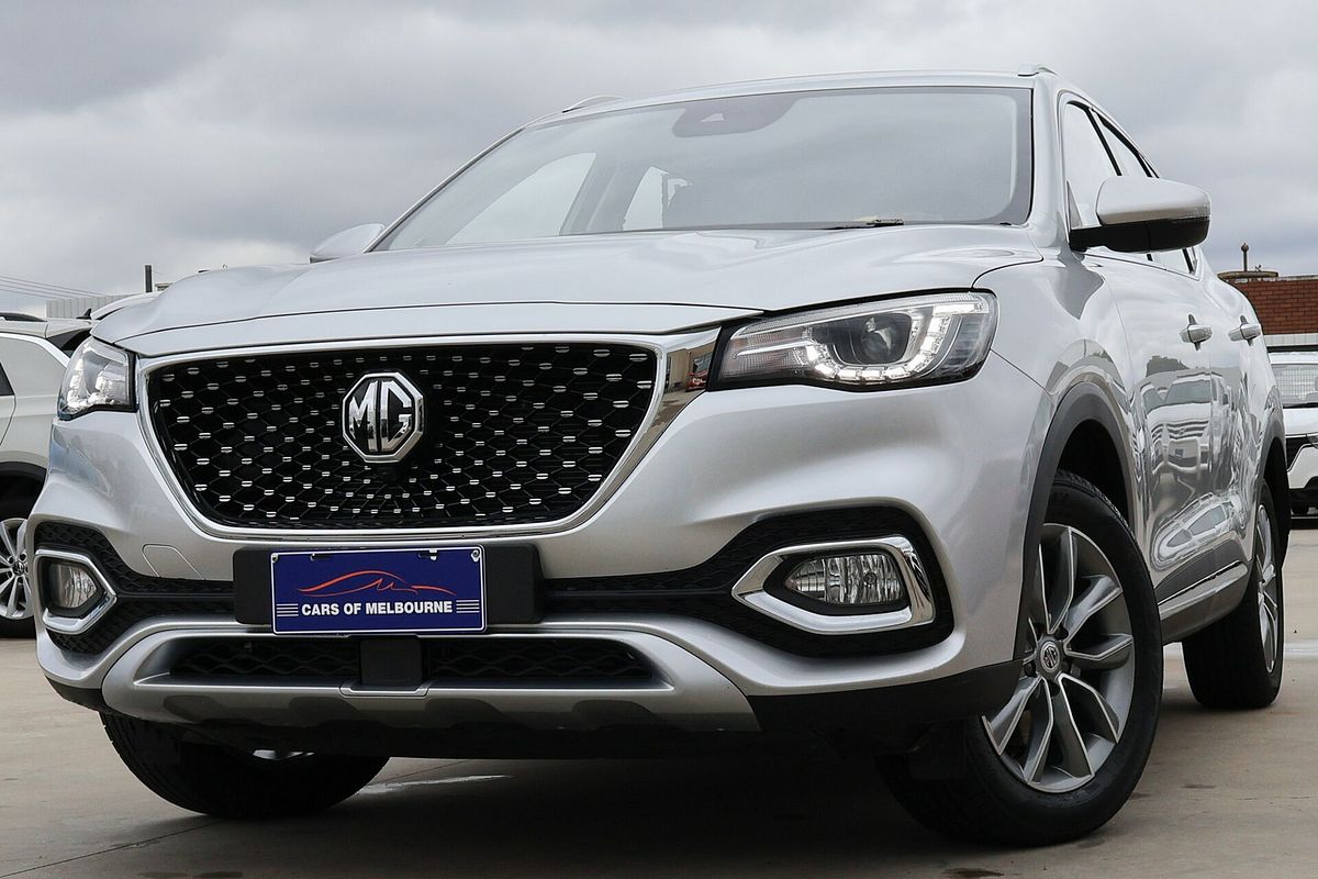 2022 MG HS Vibe SAS23