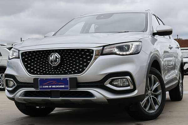 2022 MG HS Vibe SAS23