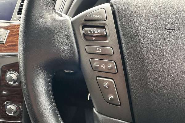 2023 Nissan Patrol Ti-L Y62 thumb-30