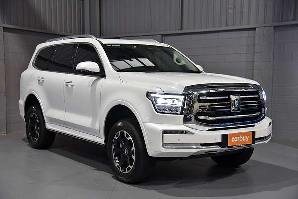 2025 GWM Tank 500 Ultra Hybrid P03