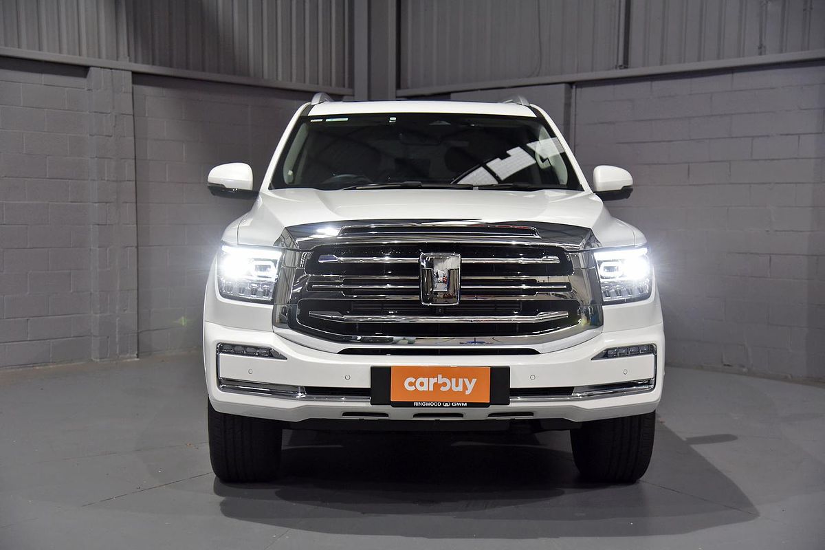 2025 GWM Tank 500 Ultra Hybrid P03