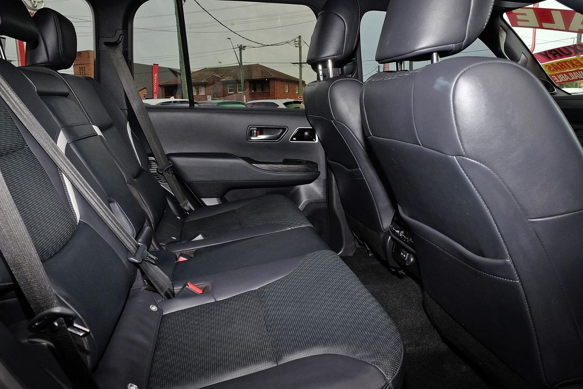 2023 Toyota Landcruiser GR Sport FJA300R