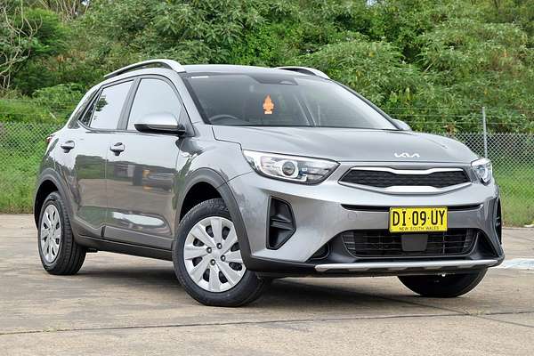 2024 Kia Stonic S YB