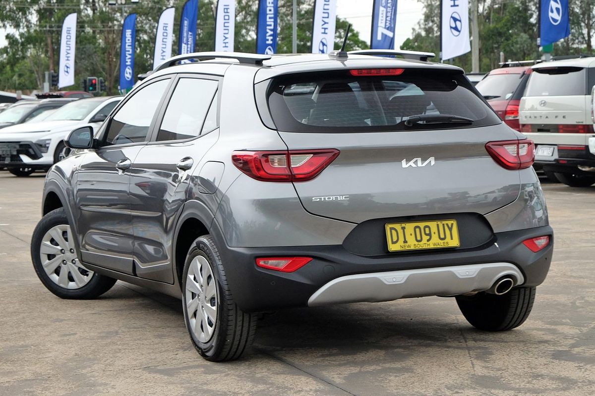 2024 Kia Stonic S YB