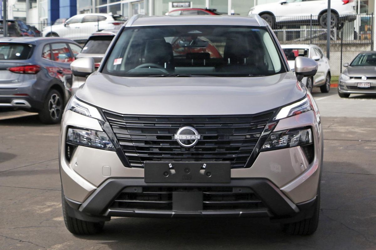 2025 Nissan X-TRAIL ST-L e-POWER T33