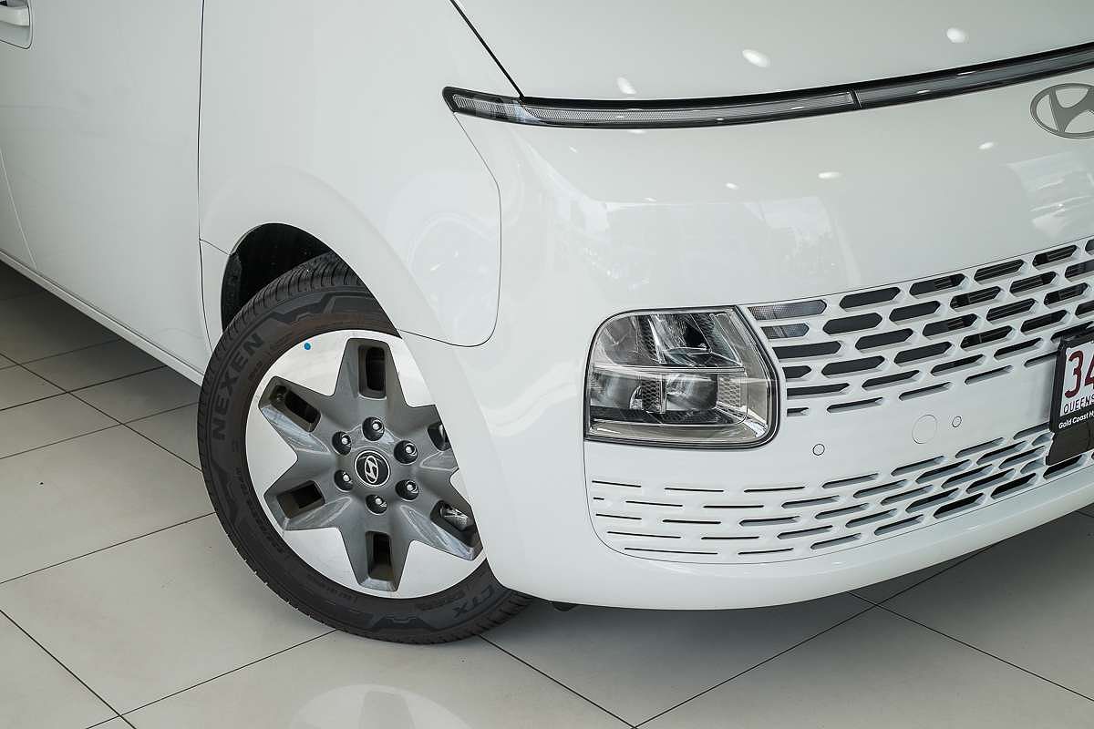 2025 Hyundai STARIA US4.V3