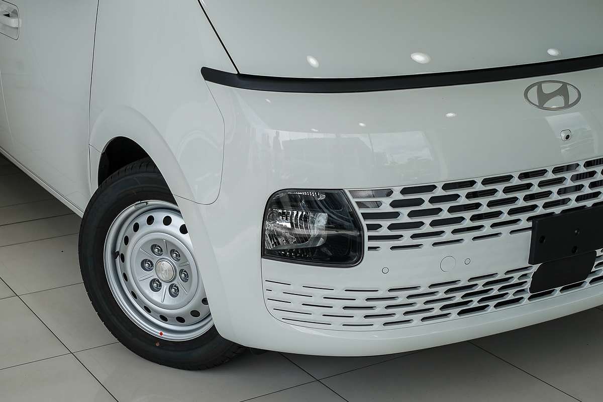 2026 Hyundai STARIA LOAD US4.V3