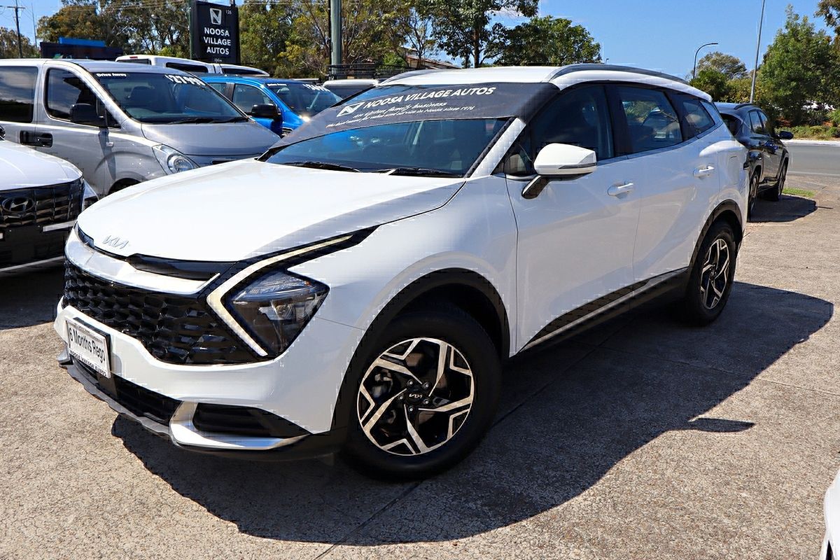 2023 Kia Sportage S NQ5