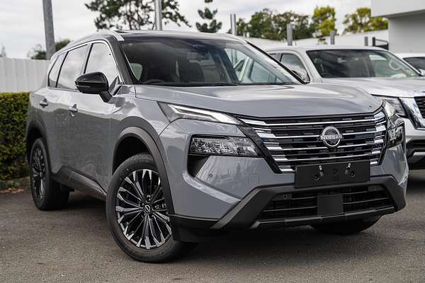 2026 Nissan X-TRAIL Ti T33