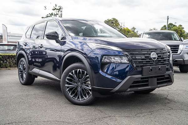 2026 Nissan X-TRAIL Ti e-POWER T33