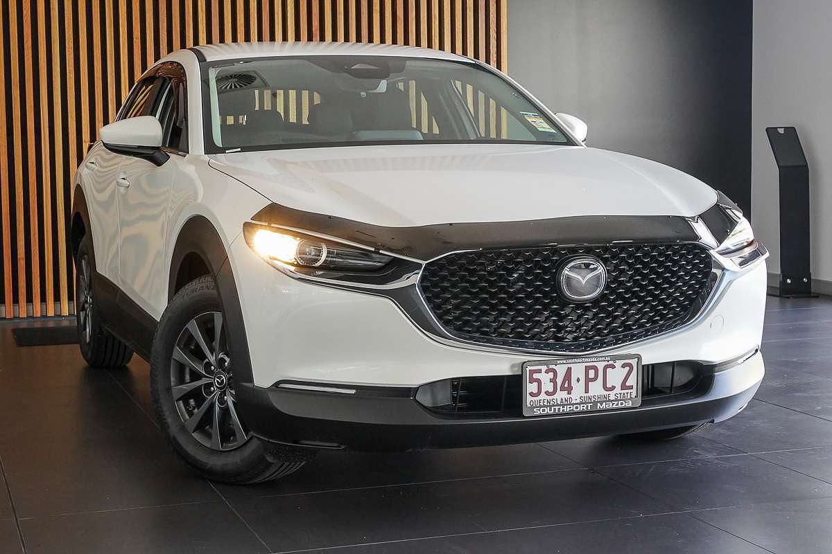 2025 Mazda CX-30 G20 Pure DM Series