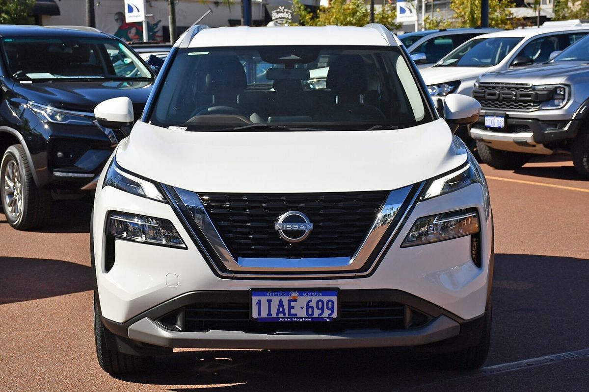 2023 Nissan X-TRAIL ST T33