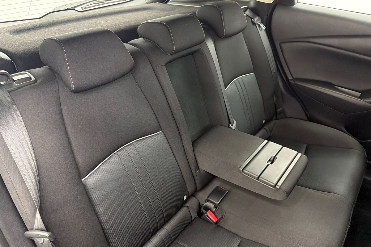 2020 Mazda CX-3 Maxx Sport DK