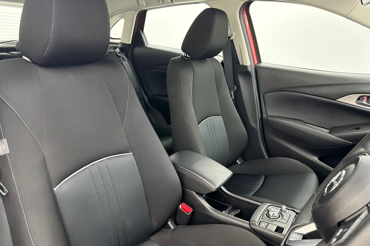 2020 Mazda CX-3 Maxx Sport DK