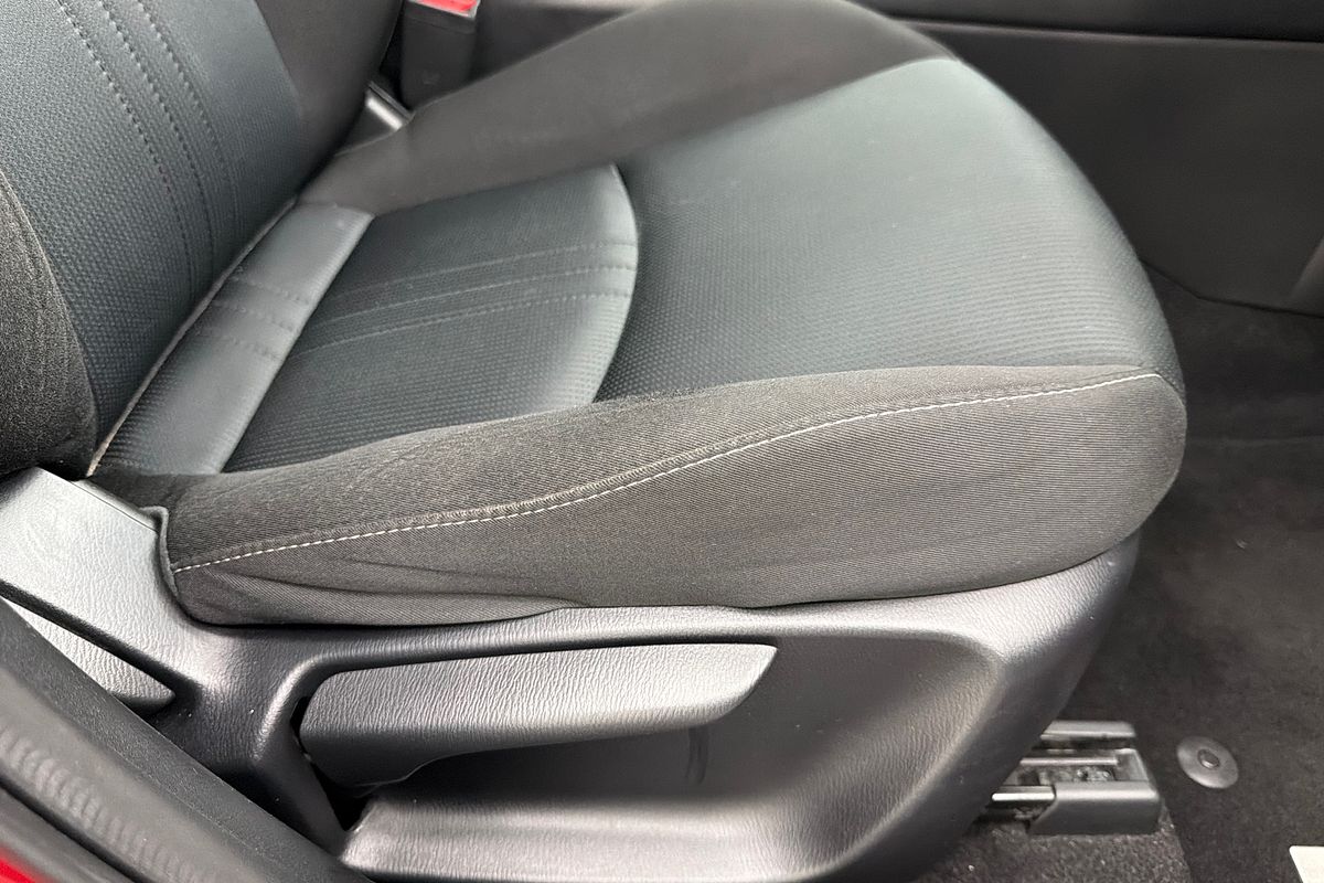 2020 Mazda CX-3 Maxx Sport DK