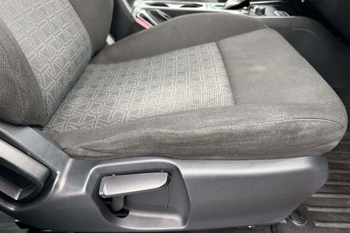 2021 Ford Ranger XLS PX MkIII 4X4 3.2L