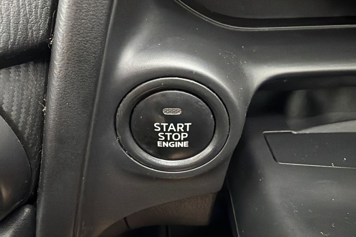 2020 Mazda CX-3 Maxx Sport DK