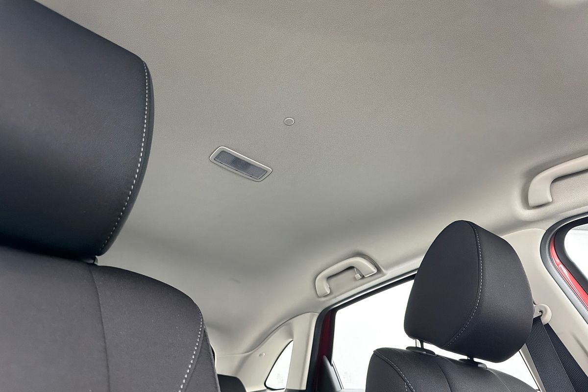 2020 Mazda CX-3 Maxx Sport DK