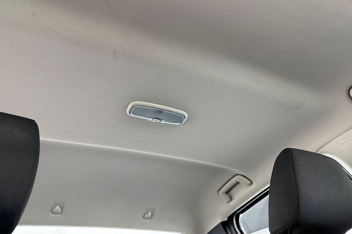 2021 Ford Ranger XLS PX MkIII 4X4 3.2L