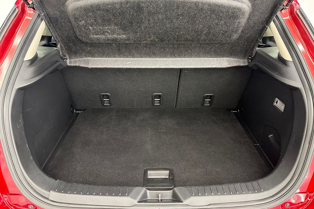 2020 Mazda CX-3 Maxx Sport DK