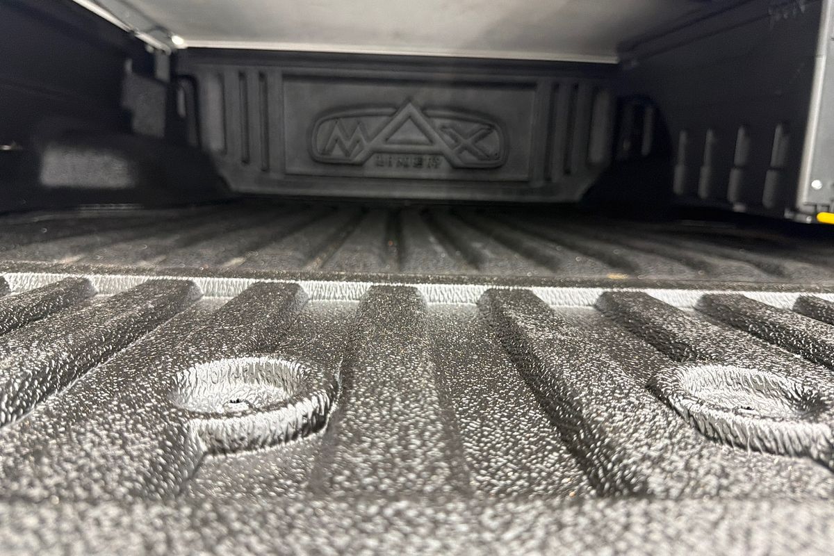 2021 Ford Ranger XLS PX MkIII 4X4 3.2L